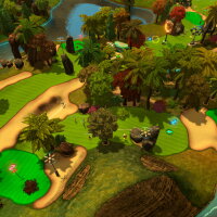 GolfTopia Repack Download