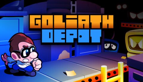 Goliath Depot Free Download