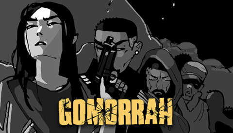 Gomorrah Free Download