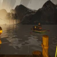 GONE Fishing Torrent Download