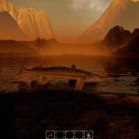 GONE Fishing Repack Download