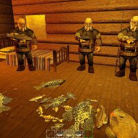 GONE Fishing Update Download