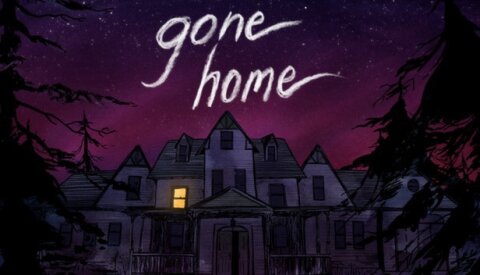 Gone Home Free Download