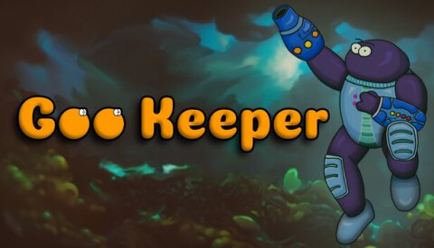 Goo Keeper Free Download