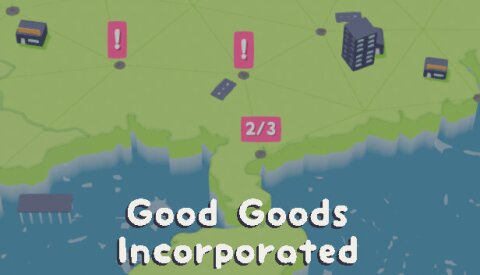 Good Goods Incorporated Free Download