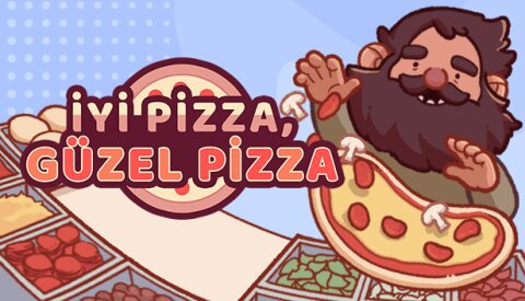 Good Pizza, Great Pizza - Cooking Simulator Game Free Download