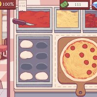 Good Pizza, Great Pizza - Cooking Simulator Game Torrent Download