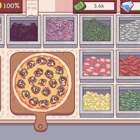 Good Pizza, Great Pizza - Cooking Simulator Game PC Crack