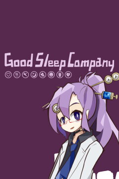 Good Sleep Company Free Download