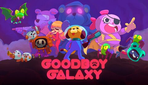 Goodboy Galaxy Free Download