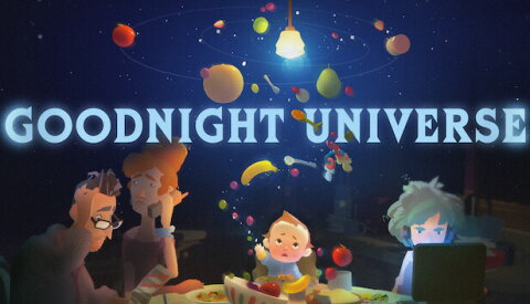 Goodnight Universe Free Download