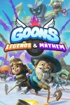 Goons: Legends & Mayhem Free Download