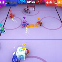 Goons: Legends & Mayhem Update Download