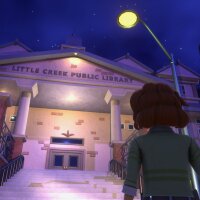 Goosebumps: Terror in Little Creek Torrent Download
