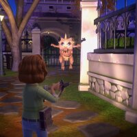 Goosebumps: Terror in Little Creek PC Crack