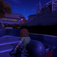 Goosebumps: Terror in Little Creek Update Download