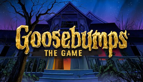 Goosebumps: The Game Free Download