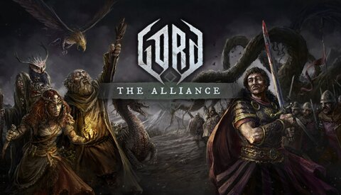 Gord - The Alliance Free Download