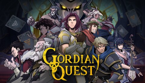 Gordian Quest Free Download