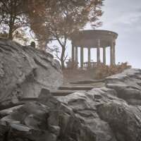 Gordian Rooms 2: A curious island Crack Download