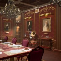 Gordian Rooms 2: A curious island Repack Download