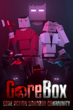 GoreBox Free Download