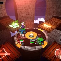 Gorgon Shield Torrent Download