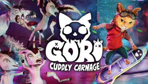 Gori: Cuddly Carnage Free Download