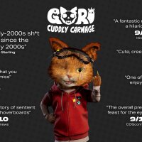 Gori: Cuddly Carnage Torrent Download