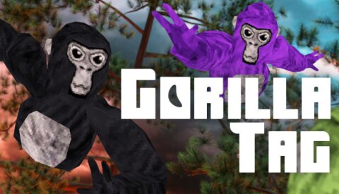 Gorilla Tag Free Download