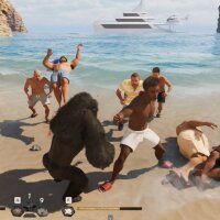 Gorilla Vs 100 Men Torrent Download