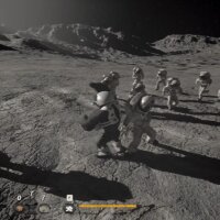 Gorilla Vs 100 Men PC Crack