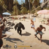 Gorilla Vs 100 Men Crack Download
