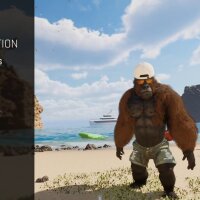 Gorilla Vs 100 Men Repack Download