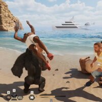 Gorilla Vs 100 Men Update Download