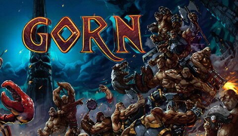 GORN Free Download