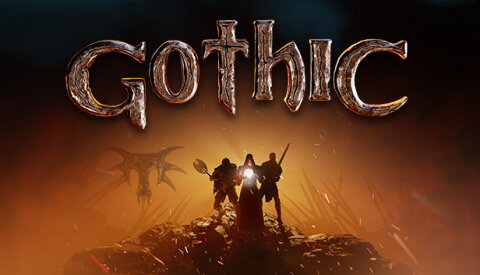 Gothic 1 Remake Free Download