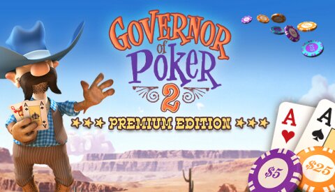 Governor of Poker 2 - Premium Edition Free Download