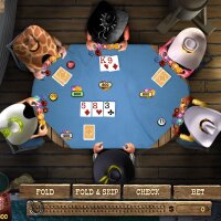 Governor of Poker 2 - Premium Edition Torrent Download