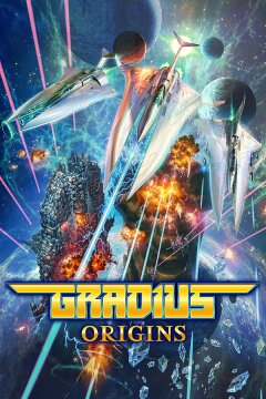GRADIUS ORIGINS Free Download