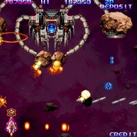 GRADIUS ORIGINS PC Crack