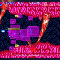 GRADIUS ORIGINS Repack Download