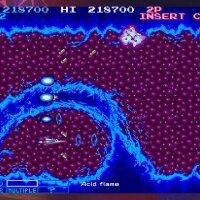 GRADIUS ORIGINS Update Download
