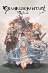 Granblue Fantasy: Relink Free Download