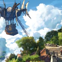 Granblue Fantasy: Relink Torrent Download