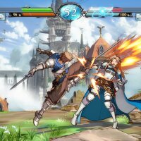 Granblue Fantasy: Versus Crack Download