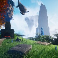 Grand Emprise 2: Portals Apart PC Crack