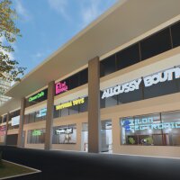 Grand MALL Simulator Torrent Download
