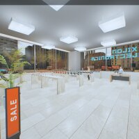 Grand MALL Simulator PC Crack