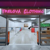 Grand MALL Simulator Crack Download